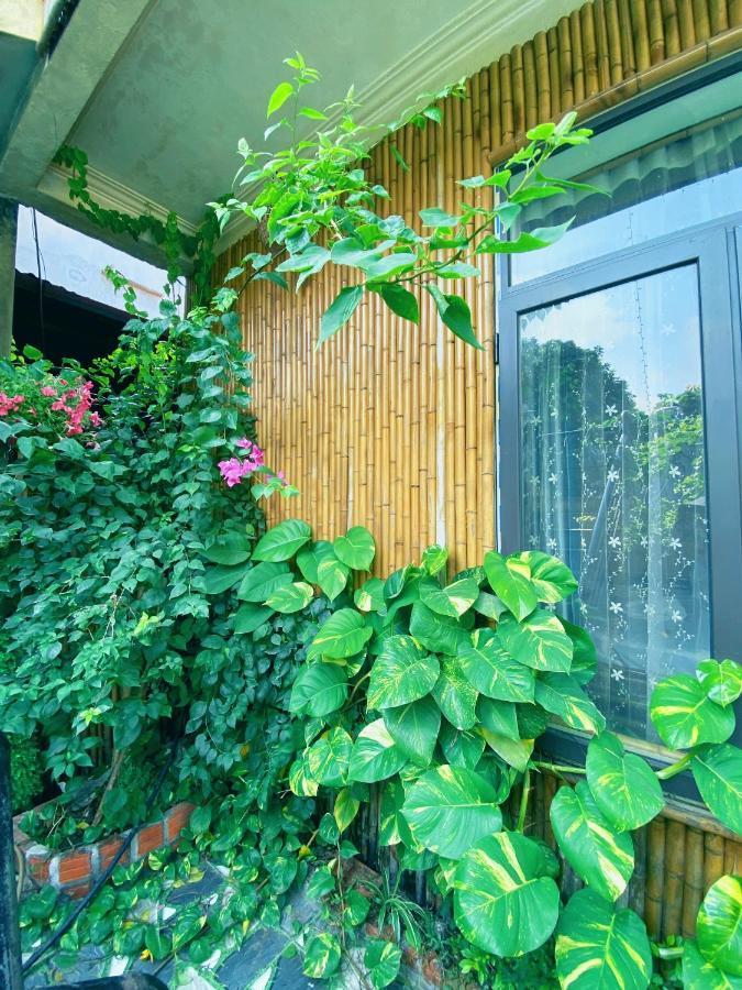 Trang An Moon Garden Homestay Ninh Binh Exterior photo